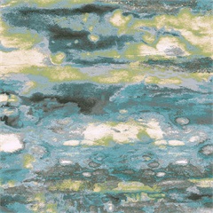 Incandescence Window Treatment and Drapery Fabric